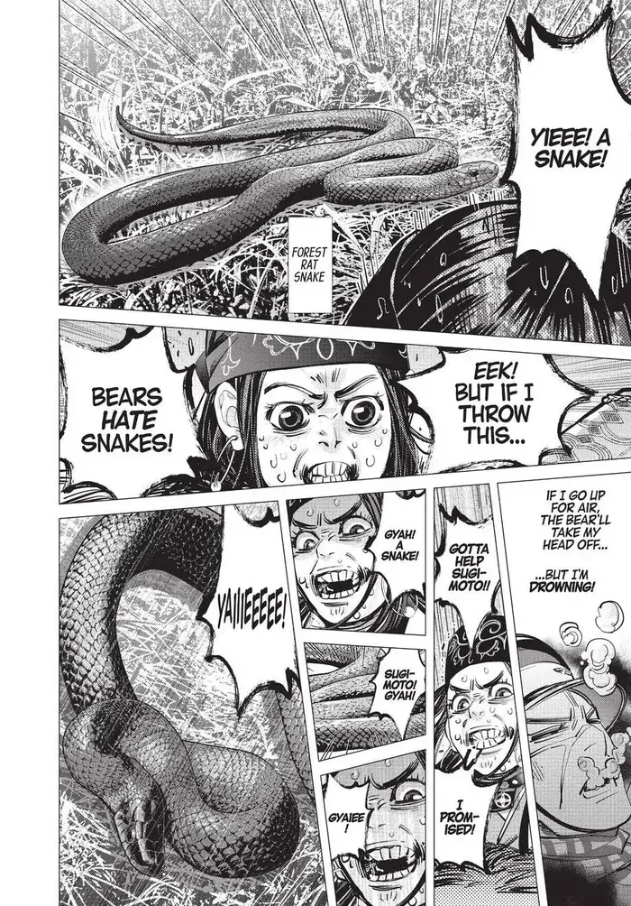 Golden Kamuy Chapter 112 image 17_optimized